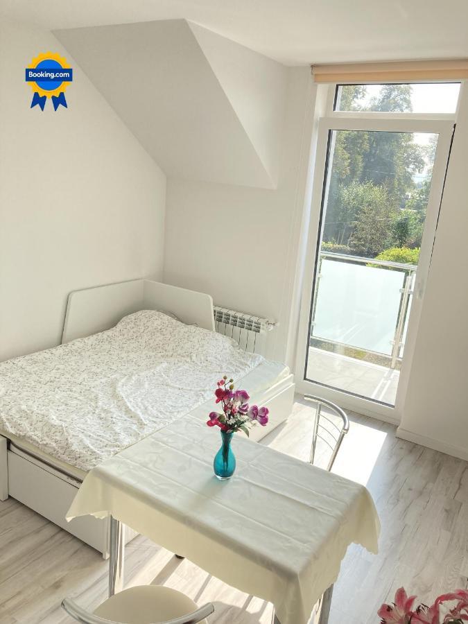 Osada Residence Krakow Exterior photo
