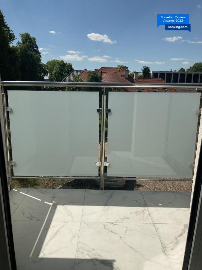 Osada Residence Krakow Exterior photo